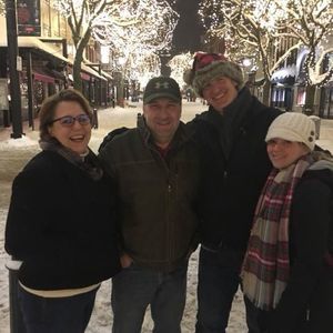 Meet your Posher, Tonya